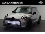 MINI Cooper - Hatchback Classic Camden Automaat / Sportstoelen