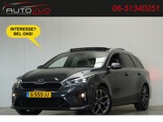 Kia Ceed - Sportswagon 1.0 T-GDi GT-PlusLine FULL OPTIONS!! PANO ALCANT