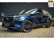 Mazda CX-60 - 2.5 e-SkyActiv PHEV Homura | SOH 97, 25% | Apple CarPlay | S