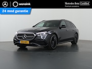 Mercedes-Benz E-klasse - Estate 300e Sport Edition | Premium pakket | Night Pakket |