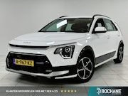 Kia Niro - Hybrid 1.6 GDi ExecutiveLine ACHTERUITRIJCAMERA | ADAPTIVE C