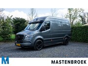 Mercedes-Benz Sprinter - 315CDI L2H2 Autom. | LED | 3.500kg trekgew. | Airplay | Came