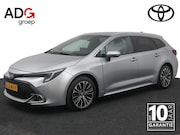 Toyota Corolla - Touring Sports Hybrid 140 Dynamic | Leder / Stof bekleding |