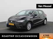Seat Ibiza - 1.0 EcoTSI Style | APPLE CARPLAY | ANDROID AUTO | PARKEERSEN