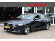 Mazda 3 - 2.0 e-SkyActiv-G M Hybrid 122 Comfort