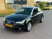 Audi A1 - 1.4 TFSI 119g. Attraction Pro Line AUTOMAAT