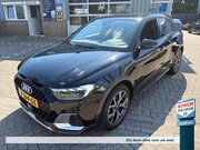 Audi A1 Allstreet - 30 TFSI 110pk Advanced Edition