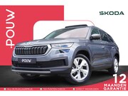 Skoda Kodiaq - 1.5 TSI 150pk DSG Business Edition Plus | Panoramadak | Trek