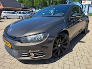 Volkswagen Scirocco - 1.4 TSI Highline Plus 2009. Climate/Cruise/Xenon/Mistlampen