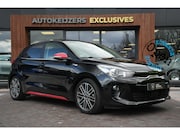 Kia Rio - 1.0 TGDI Platinum Edition Schuifdak Cruise Clima Stuurverw. 