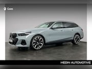 BMW 5-serie - 530e | M Sportpakket Pro | Stuurwielrand verwarmd | Comfort
