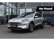 Ford Kuga - 2.5 PHEV Titanium X | Climate Control | Adaptive Cruise Cont