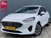 Ford Fiesta - BWJ 2023 | 1.0T Hybrid 126PK Titanium | CLIMA | CARPLAY | CR