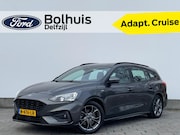 Ford Focus - Wagon ST-Line Business EcoBoost Hybrid | Winter Pack | Adapt
