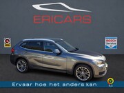 BMW X1 - sDrive18i NAVI MSPORT VELGEN TEL PDC CC