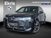 BMW iX - xDrive45 | M Sportpakket Pro | Comfort Pack | Innovation Pac