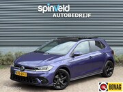 Volkswagen Polo - 1.0 TSI 3xR-Line - Pano - Camera - Dsg - IQ Light