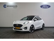 Ford Puma - 1.0 EcoB Hybrid ST-Line X | Achteruitrijcamera | Cruise cont