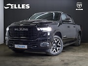 Dodge Ram - 2025 3.0L HURRICANE LARAMIE SPORT | BPM VRIJ | NIEUW |