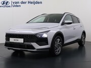 Hyundai Bayon - 1.0 T-GDI Premium Stoelverwarming | Navigatie | Cruise Contr