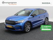Skoda Enyaq iV - 60 Sportline 180 Pk | Stoel/Stuurverwarming | Camera | Alcan