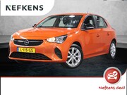 Opel Corsa - 1.2 Edition | 1ste eigenaar | Navigatie | Airco | Bluetooth 