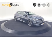 Renault Clio - TCe 130 EDC Intens | Allseason banden | Camera | Navigatie |