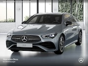 Mercedes-Benz CLA-Klasse - e Shooting Brake Hybrid Edition AMG-Line