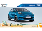 Ford Puma - Gen-E Premium 47 kWh | NIEUW | Te Bestellen | 404 KM WLTP |