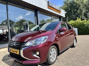 Mitsubishi Space Star - 1.2 Intense