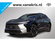 Toyota bZ4X - Dynamic 73 kWh, 360 Camera, BSM, Stoel verwarming, Stuur ver