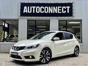 Nissan Pulsar - 1.6 DIG-T GT. 191 PK, NAVI, CAMERA, CRUISE, STOELV