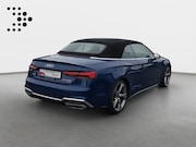 Audi A5 - S line 40 TFSI quattro S tronic