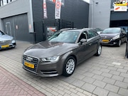 Audi A3 - Sportback 1.2 TFSI Attraction Pro Line Trekhaak Airco NAP AP