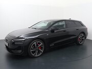 Audi A6 E-TRON - Avant S edition e-tron performance