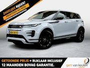 Land Rover Range Rover Evoque - 1.5 P270e PHEV AWD SE Dynamic Edition FACELIFT/1E EIG./NL-AU