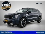 Kia Sorento - 1.6 T-GDi Plug-in Hybrid 4WD ExecutiveLine 7p. | 10 Jaar Gar