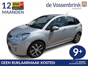 Citroën C3 - 1.2 Selection Automaat 1e Eig. NL-Auto *Geen Afl. kosten