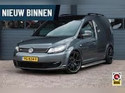 Volkswagen Caddy - Bestel 2.0 TDI 30 Edition |DSG|XENON|TREKHAAK|CRUI