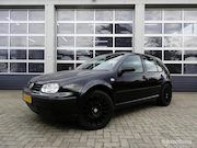 Volkswagen Golf - 1.9 TDI Highline