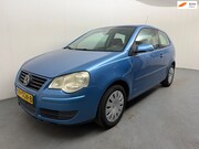 Volkswagen Polo - 1.4-16V Comfortline # Airco # Groot scherm # 4 nw banden # N