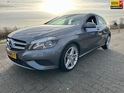 Mercedes-Benz A-klasse - 180 Navi PDC, Cruisecontrol, Bluetooth, Half Leder, Cruiseco