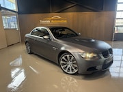 BMW M3 - 3-serie Cabrio M DCT HArdtop Rood Leder Interieur, 18 LMV. O