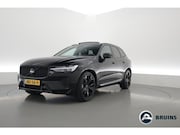 Volvo XC60 - 2.0 T6 Plug-in hybrid AWD Ultra Black Edition | Full Option