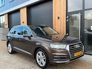 Audi Q7 - 3.0 TDI 272PK Quattro Pro Line S (bj 2016) XENON|LED|CAM|TRE