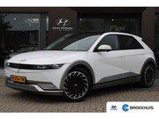 Hyundai IONIQ 5 - Lounge 73kWh Solar Roof | SOH 90, 6% | Elektrisch verstelb. 