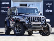 Jeep Wrangler - Unlimited 4xe 380 Rubicon | Sun roof | Elektrische Lier | Ap