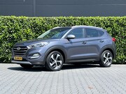Hyundai Tucson - 1.6 T-GDi, NAVIGATIE, CAMERA, CLIMATE CONTROL, CRUISE CONTRO