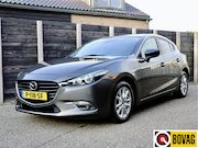 Mazda 3 - 2.0 SkyActiv-G 120 GT-M AUTOMAAT