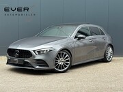 Mercedes-Benz A-klasse - 250, 224PK, A35/Optiek, AMG, Pano/Dak, Sport/Uitlaat, Wide/S
